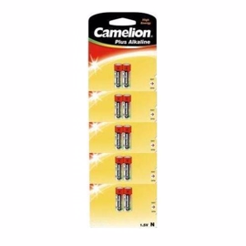 LR01/Lady Camelion 1,5V Alkaline Plus 10 pakke